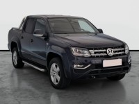 Volkswagen Amarok  V6 3.0 TDI Comfortline