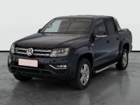 Volkswagen Amarok  V6 3.0 TDI Comfortline