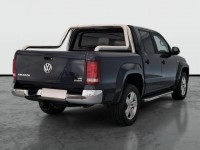Volkswagen Amarok  V6 3.0 TDI Comfortline