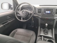 Volkswagen Amarok  V6 3.0 TDI Comfortline
