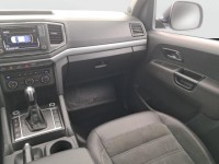Volkswagen Amarok  V6 3.0 TDI Comfortline