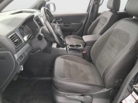 Volkswagen Amarok  V6 3.0 TDI Comfortline