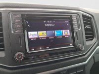 Volkswagen Amarok  V6 3.0 TDI Comfortline