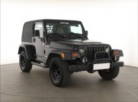 Jeep Wrangler  2.5 