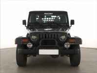 Jeep Wrangler  2.5 