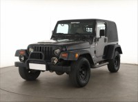 Jeep Wrangler  2.5 