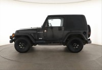 Jeep Wrangler  2.5 