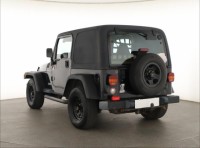 Jeep Wrangler  2.5 