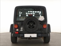 Jeep Wrangler  2.5 