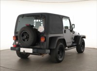 Jeep Wrangler  2.5 