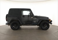 Jeep Wrangler  2.5 