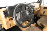 Jeep Wrangler  2.5 
