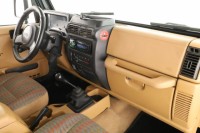 Jeep Wrangler  2.5 