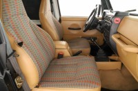 Jeep Wrangler  2.5 