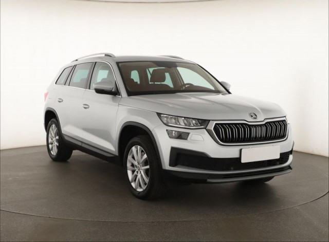 Škoda Kodiaq  2.0 TDI Style