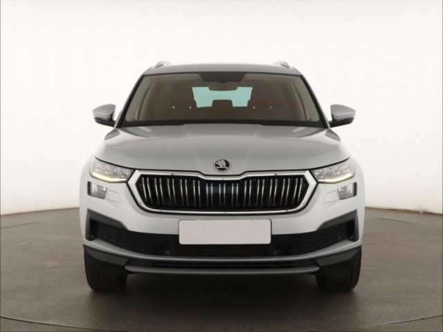 Škoda Kodiaq  2.0 TDI Style