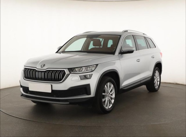 Škoda Kodiaq  2.0 TDI Style