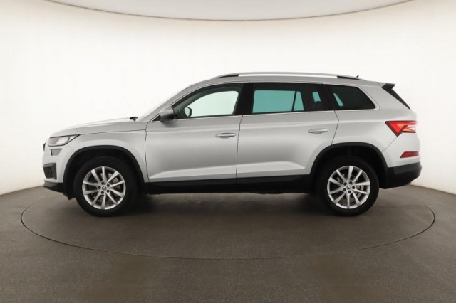Škoda Kodiaq  2.0 TDI Style