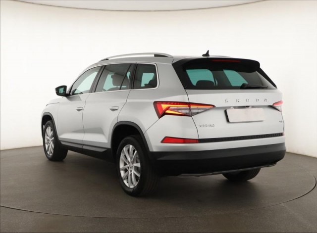 Škoda Kodiaq  2.0 TDI Style