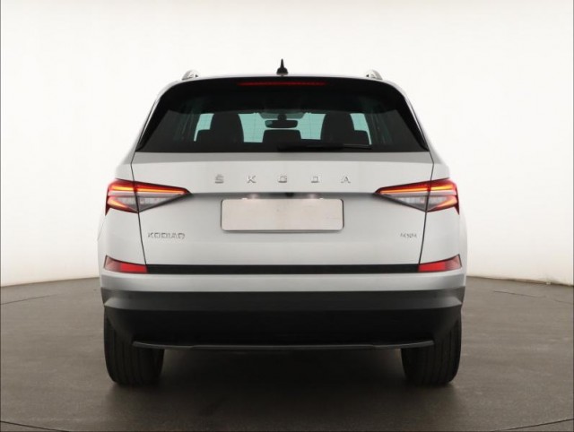 Škoda Kodiaq  2.0 TDI Style