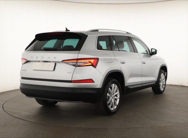 Škoda Kodiaq  2.0 TDI Style