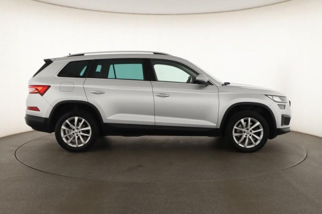 Škoda Kodiaq  2.0 TDI Style