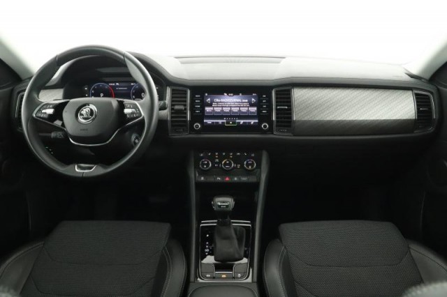 Škoda Kodiaq  2.0 TDI Style