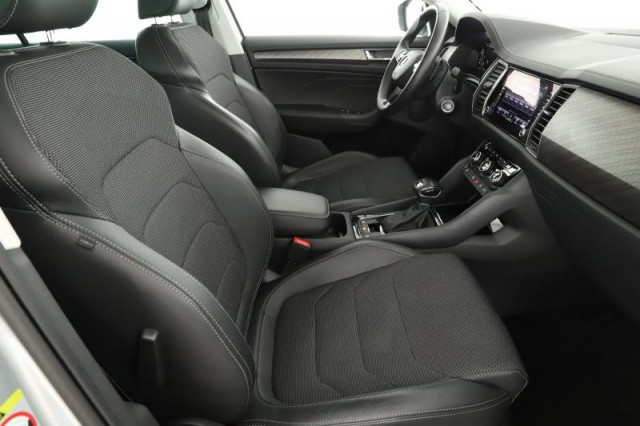 Škoda Kodiaq  2.0 TDI Style