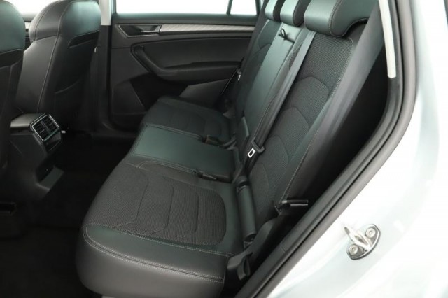Škoda Kodiaq  2.0 TDI Style