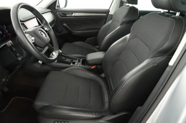 Škoda Kodiaq  2.0 TDI Style