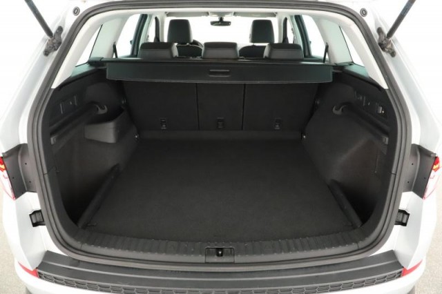 Škoda Kodiaq  2.0 TDI Style