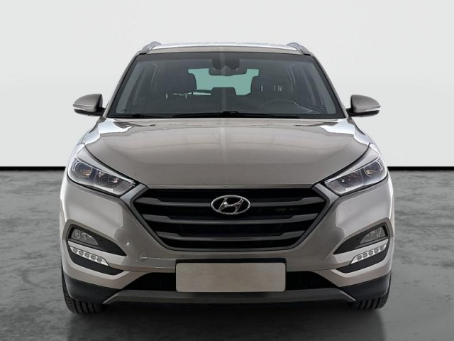 Hyundai Tucson  1.7 CRDi 