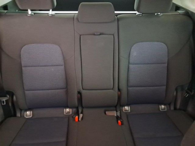 Hyundai Tucson  1.7 CRDi 