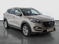 Hyundai Tucson  1.7 CRDi 