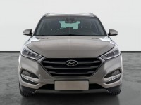 Hyundai Tucson  1.7 CRDi 