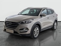 Hyundai Tucson  1.7 CRDi 