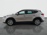 Hyundai Tucson  1.7 CRDi 