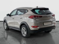 Hyundai Tucson  1.7 CRDi 
