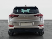Hyundai Tucson  1.7 CRDi 