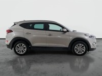 Hyundai Tucson  1.7 CRDi 