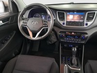 Hyundai Tucson  1.7 CRDi 