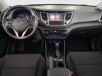 Hyundai Tucson  1.7 CRDi 