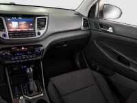 Hyundai Tucson  1.7 CRDi 