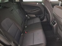 Hyundai Tucson  1.7 CRDi 