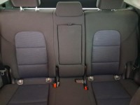 Hyundai Tucson  1.7 CRDi 