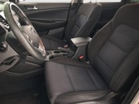 Hyundai Tucson  1.7 CRDi 