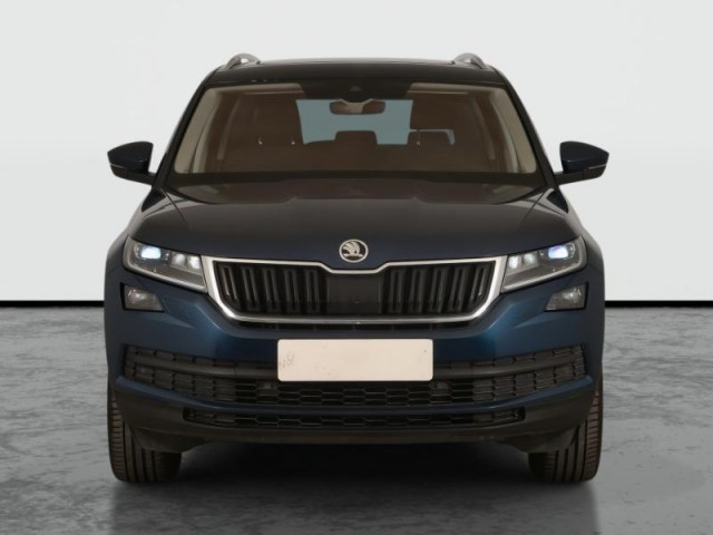 Škoda Kodiaq  2.0 TDI 4x4 Style Plus