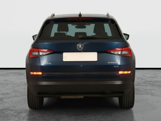 Škoda Kodiaq  2.0 TDI 4x4 Style Plus