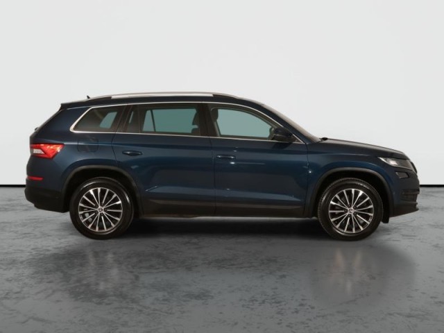 Škoda Kodiaq  2.0 TDI 4x4 Style Plus