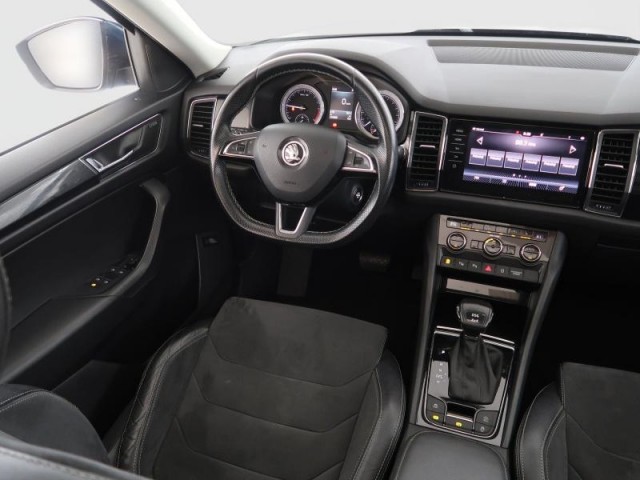 Škoda Kodiaq  2.0 TDI 4x4 Style Plus